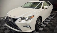 2016 Lexus ES 350 Base