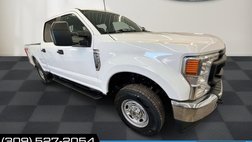 2021 Ford Super Duty F-250 XL