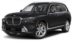 2023 BMW X7 M60i