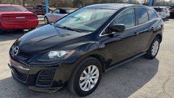 2011 Mazda CX-7 i Sport