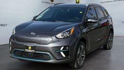 2020 Kia Niro EV EX Premium