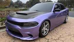 2020 Dodge Charger GT
