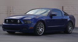 2013 Ford Mustang GT