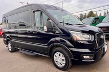 2023 Ford Transit 350 XLT