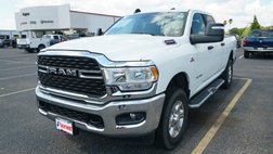 2024 Ram Ram Pickup 2500 Big Horn