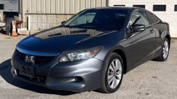 2011 Honda Accord EX