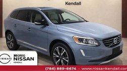 2017 Volvo XC60 T6 Dynamic