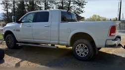 2017 Ram Ram Pickup 2500 Laramie