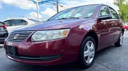 2006 Saturn Ion 2