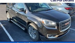 2017 GMC Acadia Limited Base