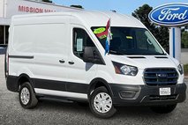 2023 Ford E-Transit 350