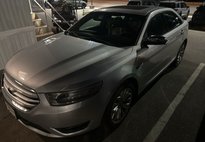 2013 Ford Taurus Limited