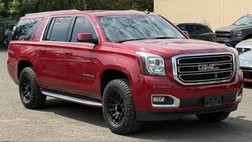 2015 GMC Yukon XL SLT