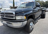 2000 Dodge Ram 3500 SLT