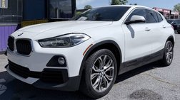 2018 BMW X2 xDrive28i