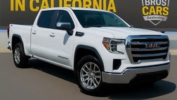 2020 GMC Sierra 1500 SLE