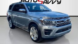 2024 Ford Expedition Platinum