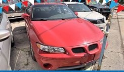 2000 Pontiac Grand Prix GT