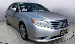 2011 Toyota Avalon Base