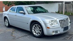 2005 Chrysler 300 C