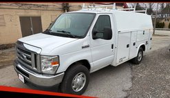 2021 Ford E-Series E-350 SD