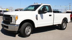 2017 Ford Super Duty F-250 XL
