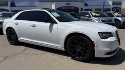 2020 Chrysler 300 Touring
