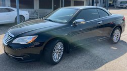 2014 Chrysler 200 Limited