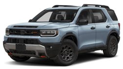 2026 Honda Passport TrailSport Blackout