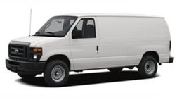 2008 Ford E-Series E-150