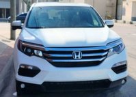 2016 Honda Pilot EX-L w/RES