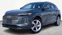 2025 Audi Q5 quattro Premium Plus TFSI