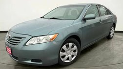 2009 Toyota Camry Base