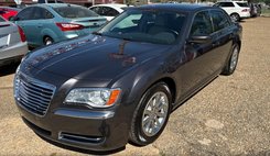 2014 Chrysler 300 Base
