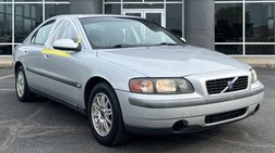 2004 Volvo S60 2.4