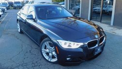 2017 BMW 3 Series 340i xDrive