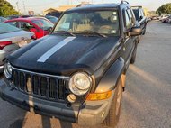 2005 Jeep Liberty Limited