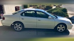 2003 Acura TL 3.2 Type-S w/Navi