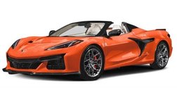 2026 Chevrolet Corvette ZR1