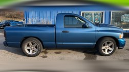 2004 Dodge Ram 1500 SLT