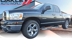 2008 Dodge Ram 1500 SLT