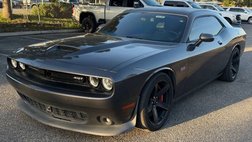 2018 Dodge Challenger SRT 392