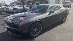 2018 Dodge Challenger GT