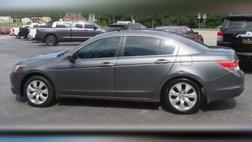 2009 Honda Accord EX-L