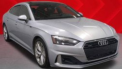 2020 Audi A5 Sportback quattro Premium 45 TFSI
