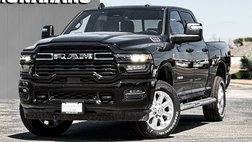 2026 Ram Ram Pickup 2500 Lone Star
