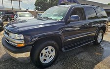 2004 Chevrolet Tahoe LT RWD