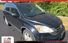 2010 Honda CR-V EX-L