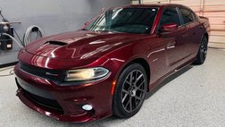 2019 Dodge Charger R/T