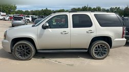 2013 GMC Yukon SLT
